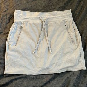 Athleta Skort